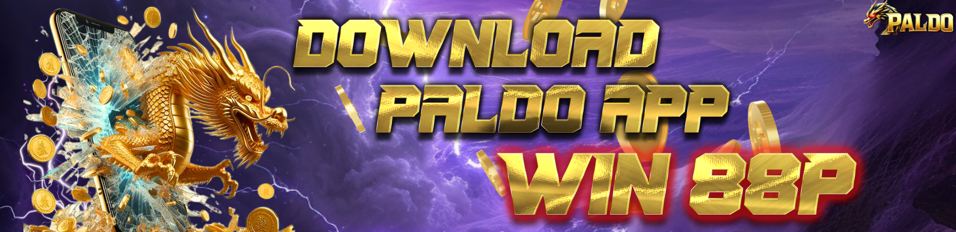 Download Paldo app Win 88P (1920 x 467 像素) - 2
